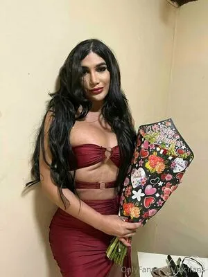 Lucifans OnlyFans Leaked Free Thumbnail Picture - #v3D967khRk