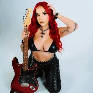 Lucifena OnlyFans Leaked Free Thumbnail Picture - #6hSdJjuSdu