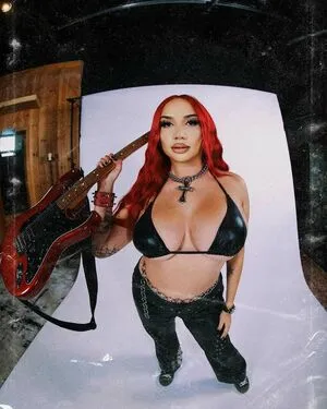 Lucifena OnlyFans Leaked Free Thumbnail Picture - #B34eMU1zzB