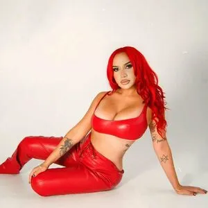 Lucifena OnlyFans Leaked Free Thumbnail Picture - #C747kdjxZE