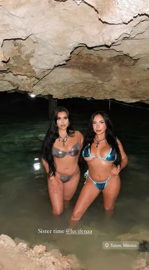 Lucifena OnlyFans Leaked Free Thumbnail Picture - #EZgSXyE0Cn