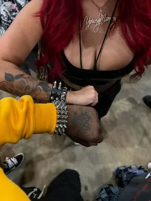 Lucifena OnlyFans Leaked Free Thumbnail Picture - #Jjbc8KiYp6