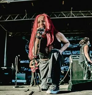 Lucifena OnlyFans Leaked Free Thumbnail Picture - #MKPGnBQYah