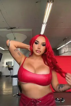 Lucifena OnlyFans Leaked Free Thumbnail Picture - #MLekX7hIOz