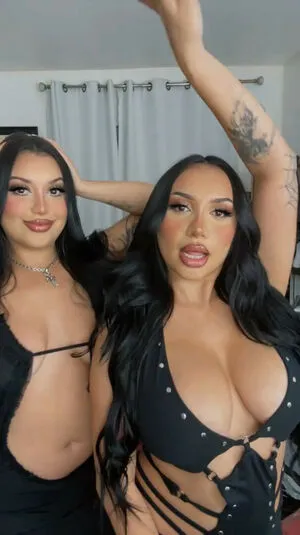 Lucifena OnlyFans Leaked Free Thumbnail Picture - #Wcn9chgqQr