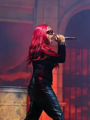 Lucifena OnlyFans Leaked Free Thumbnail Picture - #elQovaaUrx