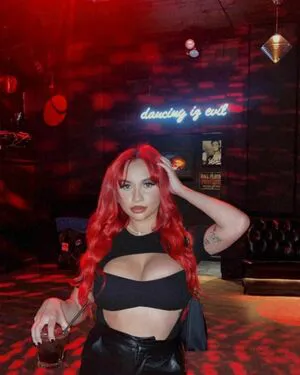 Lucifena OnlyFans Leaked Free Thumbnail Picture - #wdtZC5eV5F