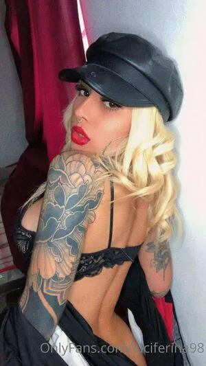 Luciferina98 OnlyFans Leaked Free Thumbnail Picture - #1Rs0hXSpUP