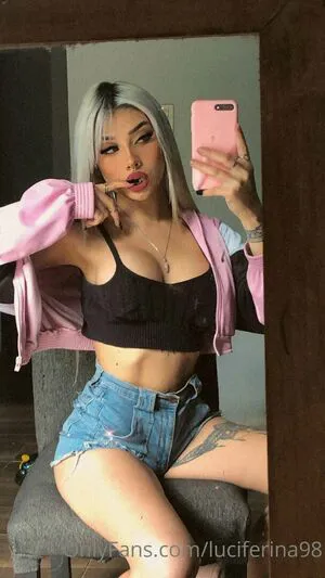 Luciferina98 OnlyFans Leaked Free Thumbnail Picture - #b9HLCsiNTp