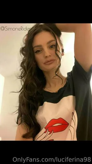 Luciferina98 OnlyFans Leaked Free Thumbnail Picture - #bZe2PaJvL5