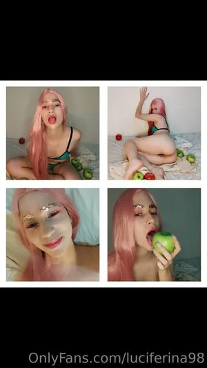 Luciferina98 OnlyFans Leaked Free Thumbnail Picture - #cs3IeaGkaD