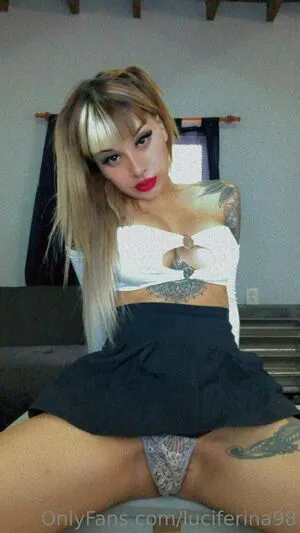 Luciferina98 OnlyFans Leaked Free Thumbnail Picture - #eeATcUoMNq