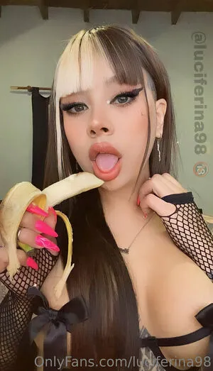 Luciferina98 OnlyFans Leaked Free Thumbnail Picture - #nzuiTfdx8J