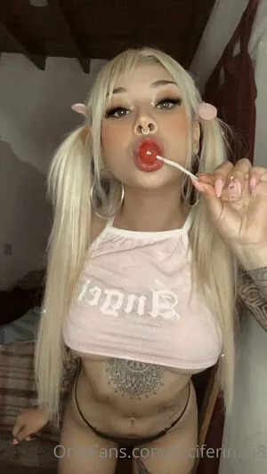 Luciferina98 OnlyFans Leaked Free Thumbnail Picture - #sOvF1MN6ap