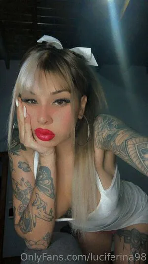 Luciferina98 OnlyFans Leaked Free Thumbnail Picture - #trdhnOy3rO