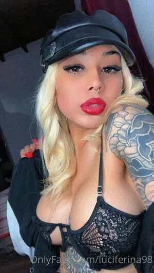 Luciferina98 OnlyFans Leaked Free Thumbnail Picture - #yi7KVP5kWy