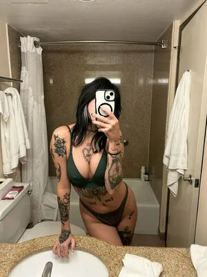 Luciferisfemale OnlyFans Leaked Free Thumbnail Picture - #13Gnoru4ym