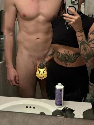 Luciferisfemale OnlyFans Leaked Free Thumbnail Picture - #5LW3Hcnpvk