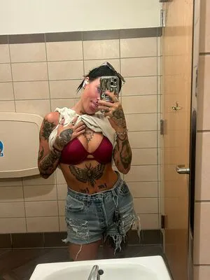 Luciferisfemale OnlyFans Leaked Free Thumbnail Picture - #5e5iuMdLwh