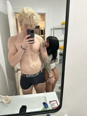 Luciferisfemale OnlyFans Leaked Free Thumbnail Picture - #9xos8yPSdO