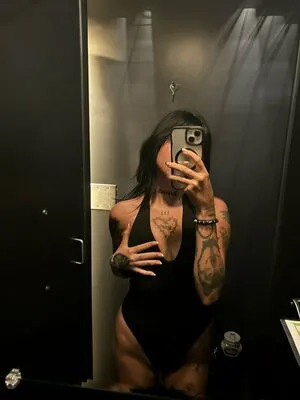 Luciferisfemale OnlyFans Leaked Free Thumbnail Picture - #CIuoJvFlCU