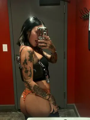 Luciferisfemale OnlyFans Leaked Free Thumbnail Picture - #PWHO7eDokS