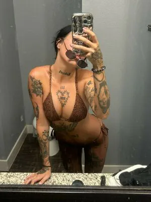 Luciferisfemale OnlyFans Leaked Free Thumbnail Picture - #SLsEFoVosf