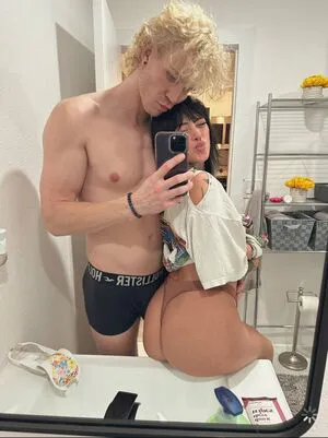 Luciferisfemale OnlyFans Leaked Free Thumbnail Picture - #UcUElPRSx8