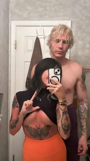 Luciferisfemale OnlyFans Leaked Free Thumbnail Picture - #hVMhzTa1Jy