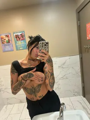 Luciferisfemale OnlyFans Leaked Free Thumbnail Picture - #wNpg1UyCTk