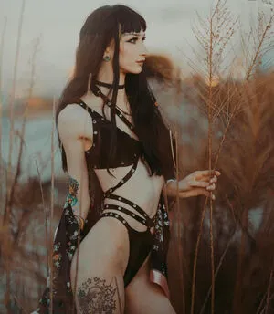 Luciferslittlekittycat OnlyFans Leaked Free Thumbnail Picture - #CKtJmaKWYt