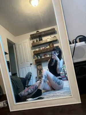 Luciferslittlekittycat OnlyFans Leaked Free Thumbnail Picture - #b88rbcBRQy