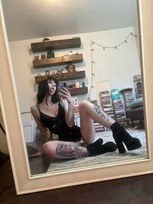 Luciferslittlekittycat OnlyFans Leaked Free Thumbnail Picture - #gBuZ3mbZzh