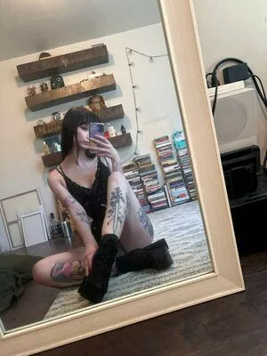 Luciferslittlekittycat OnlyFans Leaked Free Thumbnail Picture - #xboYp49rQU