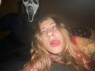 Luciferslucky OnlyFans Leaked Free Thumbnail Picture - #uhrOewfpkd