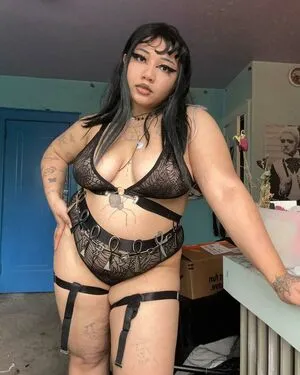 Luciferspentagram OnlyFans Leaked Free Thumbnail Picture - #FlBFZnZyNX
