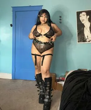 Luciferspentagram OnlyFans Leaked Free Thumbnail Picture - #UO4IYSwips