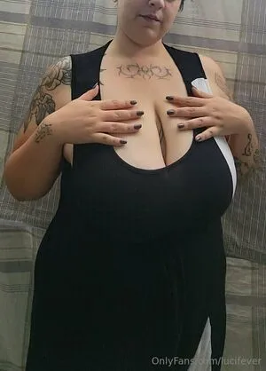 Lucifever OnlyFans Leaked Free Thumbnail Picture - #1Wpg3kbalx