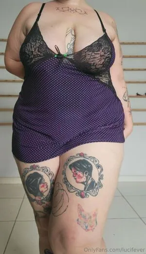 Lucifever OnlyFans Leaked Free Thumbnail Picture - #Rnxj9vAR1q