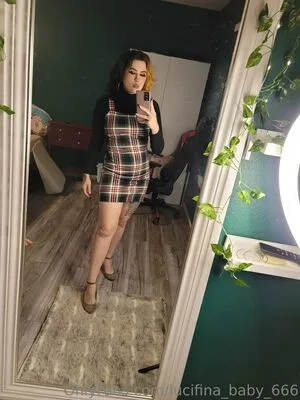Lucifina Baby OnlyFans Leaked Free Thumbnail Picture - #2ziexIuyBO
