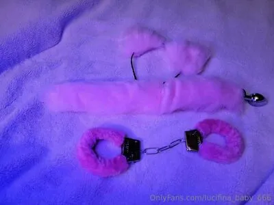 Lucifina Baby OnlyFans Leaked Free Thumbnail Picture - #48wEDfh9N9