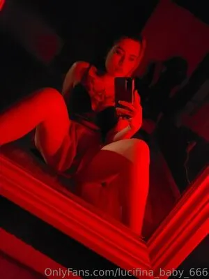 Lucifina Baby OnlyFans Leaked Free Thumbnail Picture - #4ZezkIGvGP