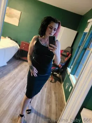 Lucifina Baby OnlyFans Leaked Free Thumbnail Picture - #88wxugznX1