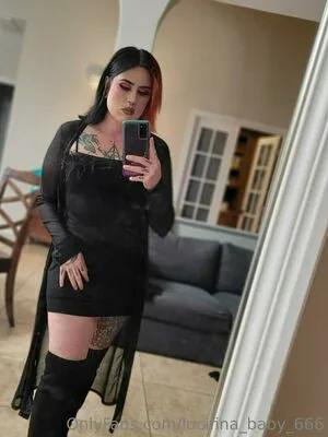 Lucifina Baby OnlyFans Leaked Free Thumbnail Picture - #JmstOWZbfm