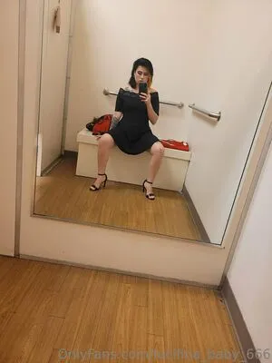 Lucifina Baby OnlyFans Leaked Free Thumbnail Picture - #QoonKsxiyq