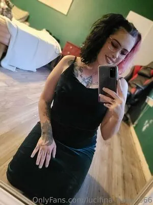 Lucifina Baby OnlyFans Leaked Free Thumbnail Picture - #cUYm8tHyeL