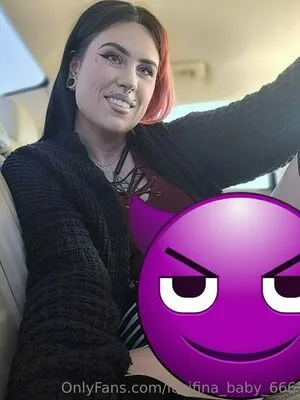 Lucifina Baby OnlyFans Leaked Free Thumbnail Picture - #h53yfPe7nt