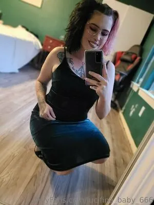 Lucifina Baby OnlyFans Leaked Free Thumbnail Picture - #l5E9j1QIOj