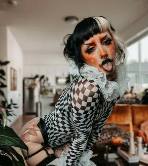 Lucifspit OnlyFans Leaked Free Thumbnail Picture - #HWGMgfbeXr