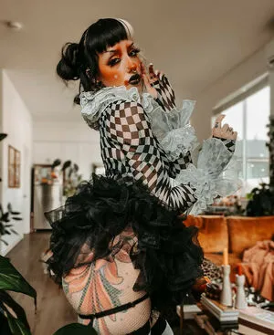 Lucifspit OnlyFans Leaked Free Thumbnail Picture - #N10dys37vP